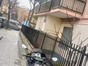 CAGIVA ALAZZURA 350 - 1993