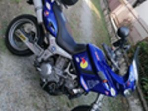 CAGIVA NAVIGATOR 1000