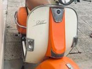 LML STAR 125 4T - 2015