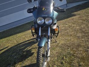 YAMAHA XTZ 750 SUPER TENERE BOREK