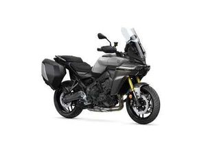 YAMAHA TRACER 9 GT Y-AMT + BONUS
