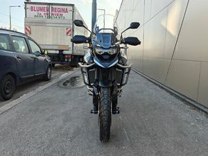 MOTO NEUVE: TRIUMPH TIGER 900 ALPINE EDITION