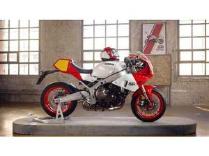 YAMAHA XSR 900 GP MY2024