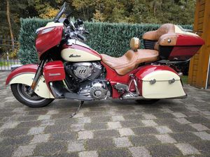 INDIAN ROADMASTER CLASSIC