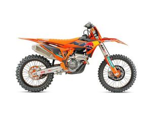 KTM OSTATNÍ 250 SX-F FACTORY EDITION 2026 | SAUTO.CZ