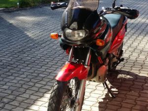 SUZUKI XF 650 FREEWIND