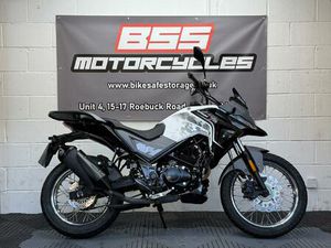 SYM NHT 125 EURO 5 124 CC