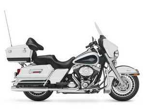 2013 HARLEY-DAVIDSON ELECTRA GLIDE® CLASSIC