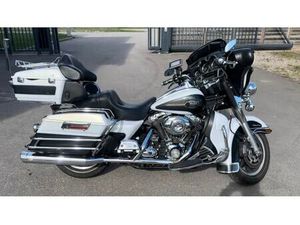 HARLEY-DAVIDSON ELECTRA GLIDE ULTRA CLASSIC
