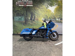 2023 HARLEY-DAVIDSON ROAD GLIDE ST