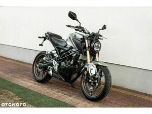HONDA CB