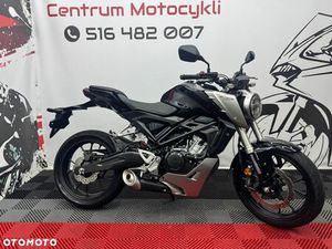HONDA CB