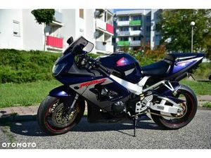 HONDA CBR