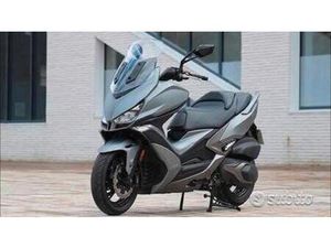 KYMCO XCITING 400I - 2022