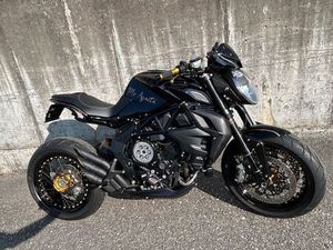 MV-AGUSTA DRAGSTER 800 RR ABS CUSTOM