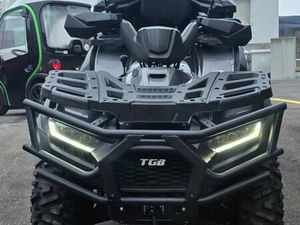 TGB BLADE 1000I EPS 4X4 QUAD