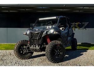 CAN-AM MAVERICK SPORT REBORDOSA