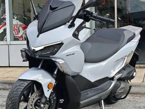 QJ MOTOR FORT 125N ERMESINDE