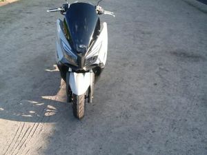 SPRZEDAM KYMCO X- TOWN KOKANIN