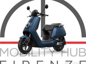 NIU NQI SPORT 50 CC PROMO GENNAIO 2026