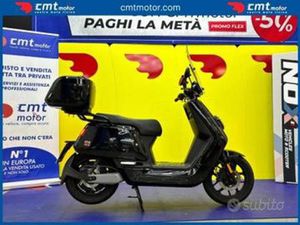 NIU N GARANTITO E FINANZIABILE