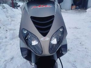 PIAGGIO NRG 50 POWER|SZWAJCARIA | WTRYSK|CIECZ|FULL OPCJA|TARCZE P+T GORLICE