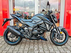 SUZUKI GSX-S 750 *SEHR GUTER ORIGINALZUSTAND*