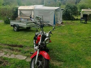 SUZUKI MARAUDER BAUJAHR 98