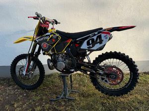 SUZUKI RM250 K6