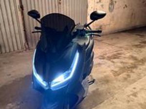 ZONTES ZT 125 D - 2025