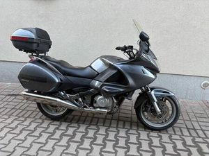 HONDA DEAUVILLE 700, NT700 STARE BOJANOWO