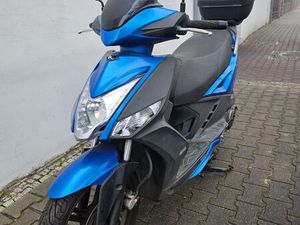KYMCO AGLITY CITY 125 KAT.B LADNY , KUFER BYTOM ODRZAŃSKI