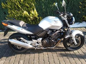 HONDA CBF 600 CBF 600 NIESLABIN