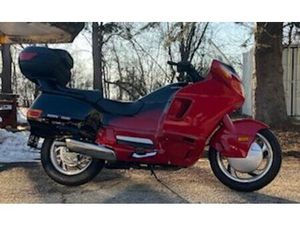 OCCASION HONDA PC800 PACIFIC COAST