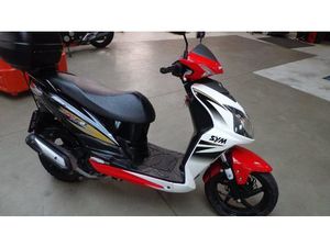 OCCASION SYM JET 4 125