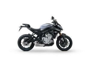 VENDO CFMOTO 675NK (2025 - 26) NUOVA A MARINO (CODICE 9917343) - MOTO.IT