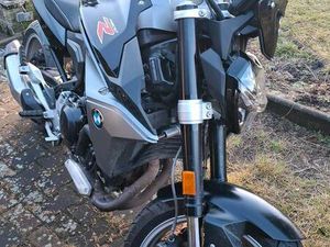 BMW F900R SERVICE NEU