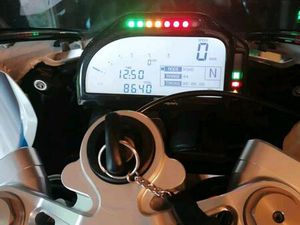 BMW HP2 SPORT LIMITED EDITION