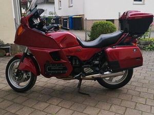 BMW K 1100 LT
