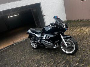 BMW K 1100 RS - VOLL FUNKTIONSFÄHIG