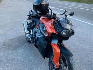 BMW K1300R