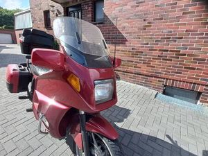 MOTORRAD BMW K1100LT