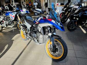 BMW R 1300 GS
