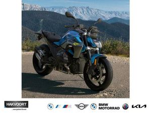 BMW R 1300 R BESTELLFAHRZEUG "EDITION HAKVOORT-HANKO