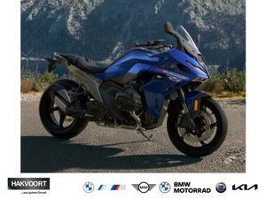 BMW R 1300 RS BESTELLFAHRZEUG "EDITION HAKVOORT-HANK
