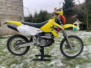 SUZUKI DRZ 400 E BARLINEK