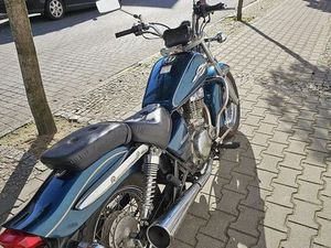 SUZUKI MARUDER 125/250 KAT.B LADNY ZAREJESTROWANY W PL BYTOM ODRZAŃSKI