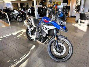 BMW F 800 GS
