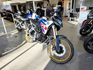 BMW F 900 GS