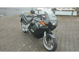 BMW K1200RS